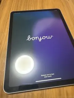 美品 iPad Air5 10.9インチ 64GB スターライト