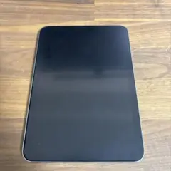Apple iPad mini (A17 Pro) Wi-Fi 128GB