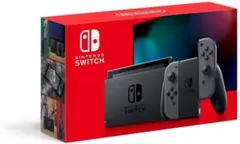 任天堂Switch 本体 充電器付き