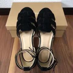 ✳️studio CLIP サンダル 美品