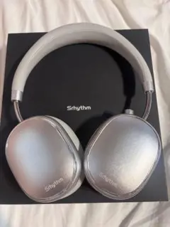 NiceComfort 95 - Hybrid ANC Headphones with Fashion Design