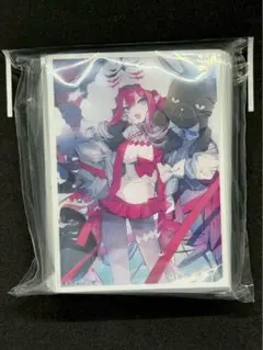 水着バーヴァンシー カードスリーブ Fate FGO フェイト ミコケル
