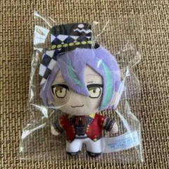 プロセカ SEGAラッキーくじ vol.3 B賞 ぷちぬいマスコット 神代類