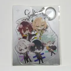 Collar×Malice アクリルキーホルダー