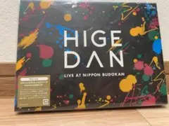 Official髭男dism one-man2019 @日本武道館Blu-ray