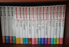病気がみえる 中古14巻セット(送料込み) 病気がみえる 全14巻セット - メルカリ
