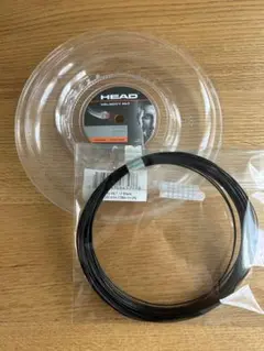 HEAD VELOCITY MLT 1.25mm ガット　②