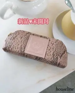 【未開封】Rady♥︎パイソンペンケース ♥︎ JS0225