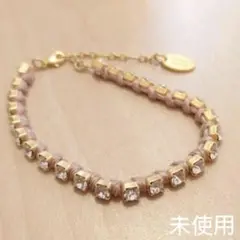 レベッカテイラー ブレスレット