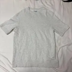 Columbia グレー トレーナー