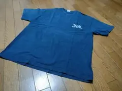 T6 ネイビー Tシャツ フイッシュ FISH T アメカジ 古着