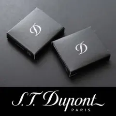 2880◆S.T.Dupontデュポン◆純正インクカートリッジ×12個◆新品