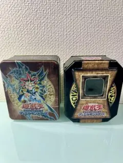 2025年最新】BOOSTER PACK COLLECTORS TIN 2005の人気アイテム