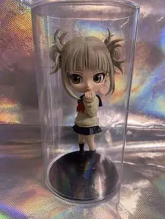 僕のヒーローアカデミア Qposket トガヒミコ フィギュア Aカラー