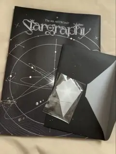 ASTRO PHOTOBOOK ※ランダム品なし