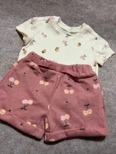 洋服 上下セット