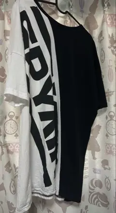SPYAIR Tシャツ