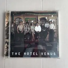 THE HOTEL VENUS オリジナルサウンドトラック