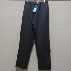adidas トレフォイル ワッペン プリーツ イージーパンツ HC4614