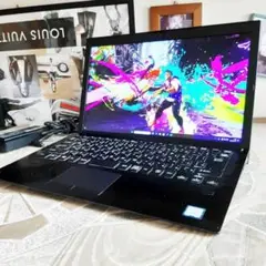 ♪ VAIO ProPG ♪ 8世代 i5 256G SSD 8G FHD