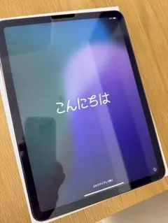 iPad Air (第4世代) ローズゴールド 64GB
