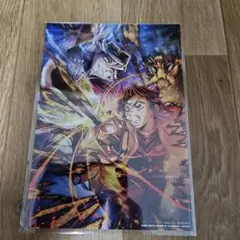鬼滅の刃無限城編猗窩座再来第四弾キービジュアル 入場者特典第三弾