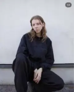 Antwort GRANDPA NYLON JAKET