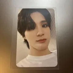 nctdream ジェノ ドリショ DVD トレカ
