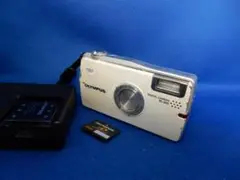 #2853 OLYMPUS IR-300 OLYMPUS 電池充電器XDピク