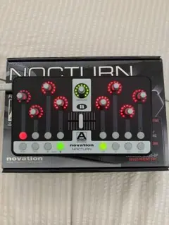 2025年最新】Novation Nocturnの人気アイテム - メルカリ