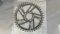 【新品】 sram用 チェーンリング 40t ナローワイド 10/11/12s