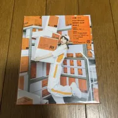 水瀬いのりInori Minase MUSIC CLIP BOX 2