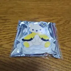 うたプリ グラショ くまプリ くじ　C賞 ころっと ナギ