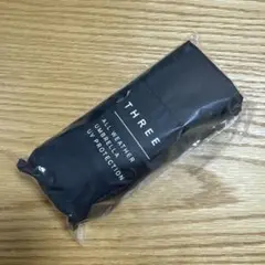 【値下げ】スリー　オールウェザーアンブレラ　ノベルティー