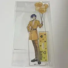 KAITO 楽天コレクション BIGアクリルスタンド