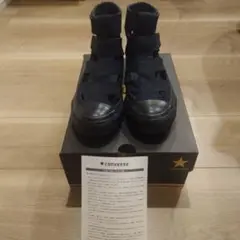 CONVERS オールスター ライト グラディエーター HI