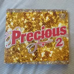 Precious2 2枚組 CD アルバム R＆B ヒップホップ