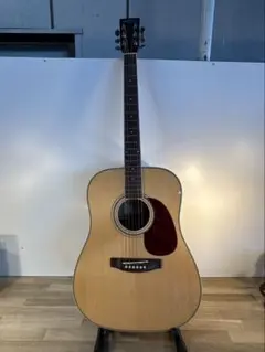 Stafford & Co. アコースティックギター ST-350 1957年製 Stafford & Co. アコースティックギター ST-350 1957年製