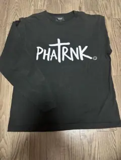 PHATRANK ファットランク ロンT Lサイズ
