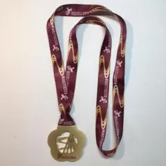 金沢マラソン2018 完走メダル★非売品 金沢マラソン 2018年 完走メダル - メルカリ