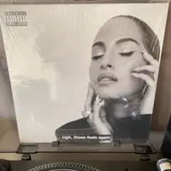 Snoh Aalegra - Ugh, those feels again 緑