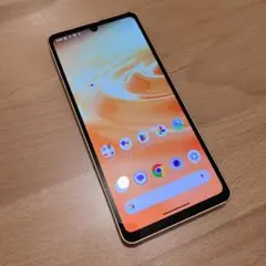 AQUOS sense6 SH-M19 64GB SIMフリー