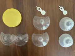 乳頭保護器　メデラ　カネソン