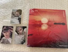 公式TXTトゥバTOGETHER afterglow ヒュニンカイおまとめセット
