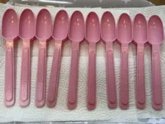 ⭐️計量スプーン⭐️ステップ⭐️粉ミルク⭐️20本⭐️