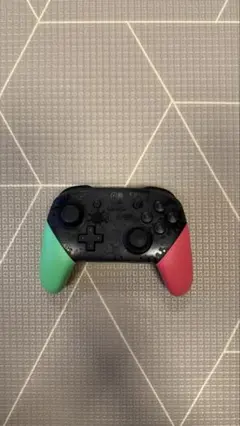 Switchプロコン スプラトゥーン