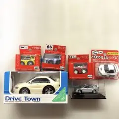 チョロQ　パジェロ　ランサーエボリューション レースカー 2台まとめ売り 楽天市場】【チョロQ】超リアル仕上げ 29 三菱パジェロ