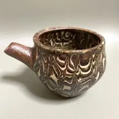 掛谷康樹　皿2枚　ゆりり KPE200-1.jpg