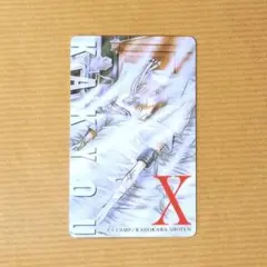 X エックスCLAMP トレーディングカードキャラクターカードNo.17玖月牙暁 CLAMP X トレーディングカード キャラクターカードNo 17 玖月牙