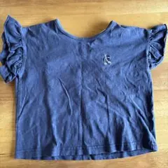 ＊SHOO-LA-RUE 半袖Tシャツ　サイズ90